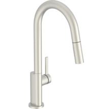 Robinet de cuisine avec douchette extractible