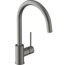 Robinet de cuisine en métal