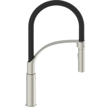 Robinet de cuisine avec douchette extractible