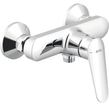 Robinet de douche pour montage mural