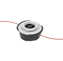 Fadenspule für Rasentrimmer