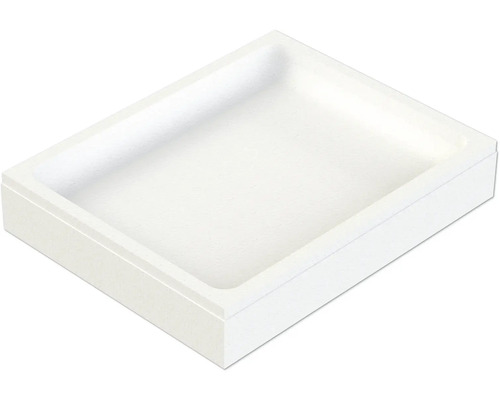 Soubassement pour receveur de douche Jungborn Cinque 90 x 75 cm Receveur de douche carré