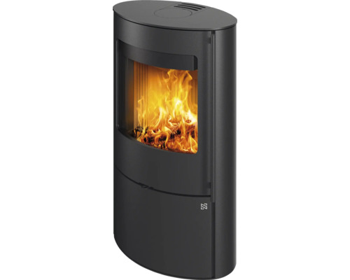 Kaminofen mit Feuerraum