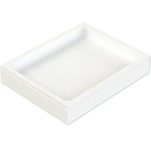 Receveur de douche carré