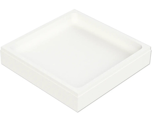 Soubassement pour receveur de douche Jungborn Cinque 100 x 100 cm Receveur de douche carré