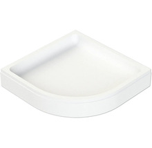 Receveur de douche d''angle