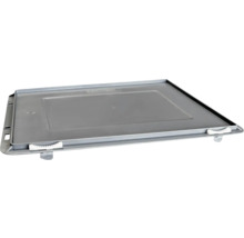 Couvercle pour boîte de rangement