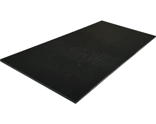 Panneau de recyclage UpBoards gris 16x60x120 cm Panneau en plastique