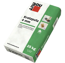 Baumit Kratzputz 4 mm Sack, 25 kg