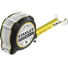 Mètre ruban Stanley Fatmax