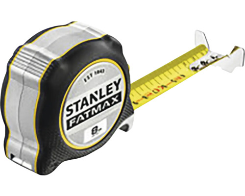 Mètre ruban Stanley Fatmax