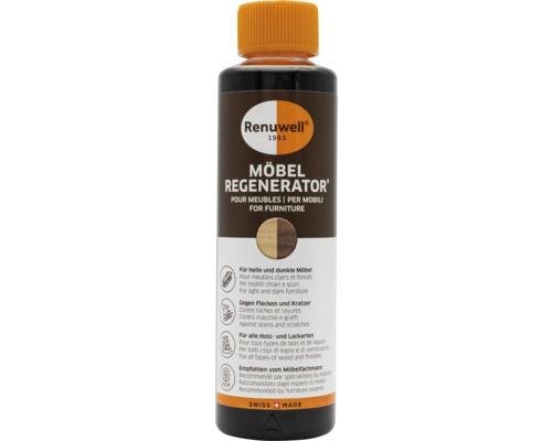 Renuwell Möbel Regenerator zur Möbelpflege