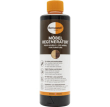 Renuwell Möbelregenerator für helle und dunkle Möbel