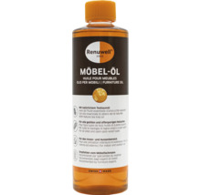 Renuwell Möbelöl in einer Flasche