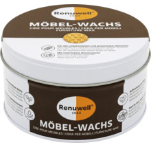 Renuwell Möbelwachs Dose zur Möbelpflege