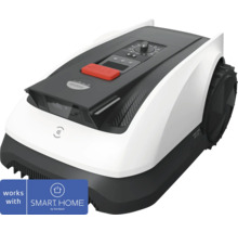 Rasenmähroboter für den Garten
