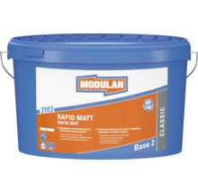 Eimer Modulan Rapid Matt Innenfarbe