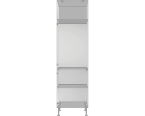 Küchenschrank mit Regalböden