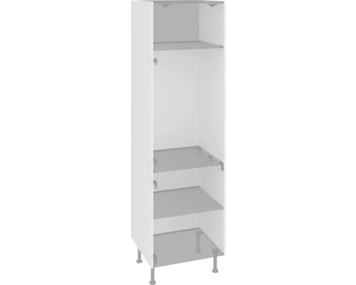 Küchenschrank mit Einlegeböden