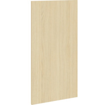 Holzplatte mit Holzmaserung