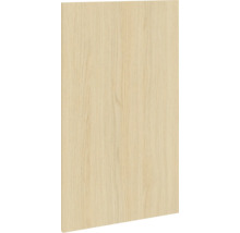Holzplatte mit Maserung