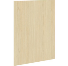 Holzplatte mit Holzmaserung
