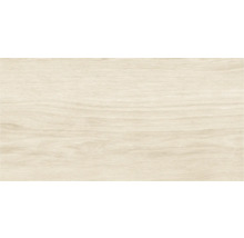 Carrelage clair aspect bois