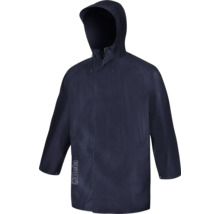 Veste de pluie avec capuche