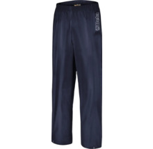 Pantalon de pluie avec élastique