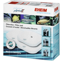 EHEIM Ouate de filtration pour filtre d''aquarium, pack de masses filtrantes