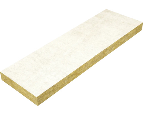 Panneau isolant FKD LIGHT C2 Knauf Insulation laine de roche 1200 x 400 x 60 mm Panneau isolant en laine de roche