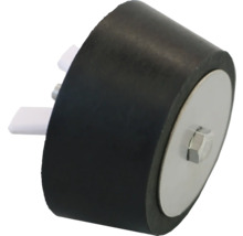 Coussin d''étanchéité pour tuyaux avec fermeture à vis