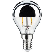Lampe LED semi-scellée avec culot E14