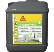 Sikagard 1250 Reiniger auf Enzymbasis im 5 Liter Kanister