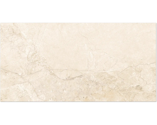 Keramikfliese mit Marmoroptik