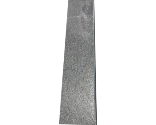 Carreau en pierre naturelle ardoisée