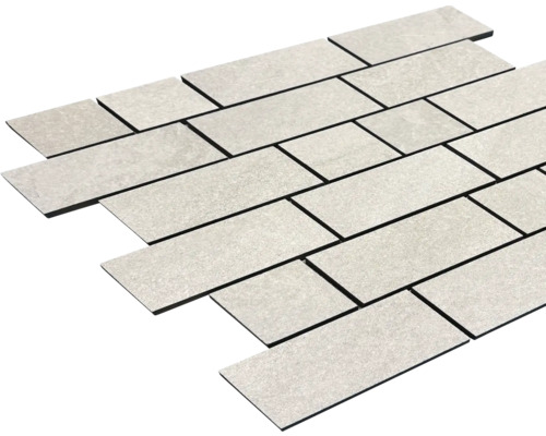 Motif de carreaux de mosaïque pour la conception de murs et de sols