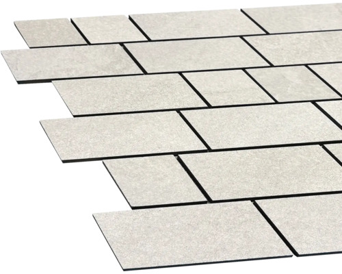 Carreaux de mosaïque en grès cérame