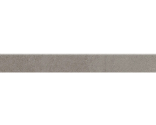 Carrelage pour plinthe MIRAVA NARVIK sand LxLxE 7.5x60x0.85 cm Bordure de carreaux