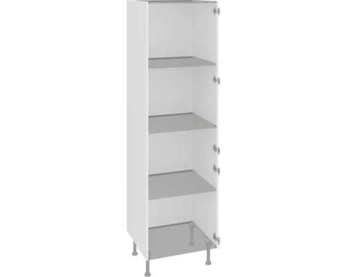 Küchenschrank mit Einlegeböden