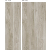 Fliesen in Holzoptik, Format 20x120 und 30x120
