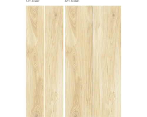 Holzoptik Fliesen 20x120 und 30x120