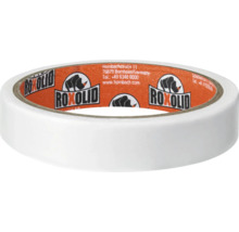 Rolle mit doppelseitigem Klebeband