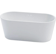 Baignoire îlot en acrylique sanitaire