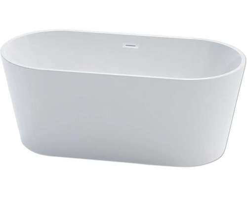 Baignoire îlot en acrylique sanitaire