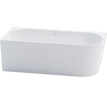 Baignoire îlot en acrylique sanitaire