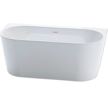 Baignoire îlot pour la salle de bain