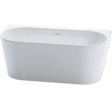 Baignoire îlot en acrylique sanitaire