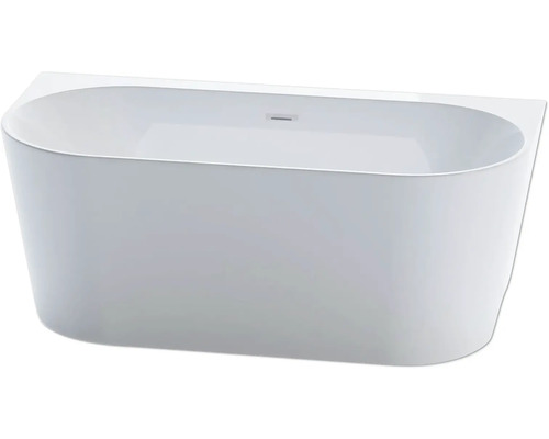 Baignoire îlot en acrylique sanitaire