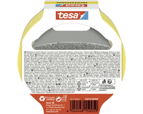 Logo Tesa